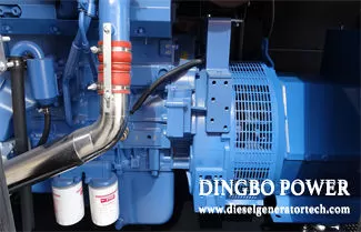 How to Install The Fuel Pipeline of Diesel Generator?