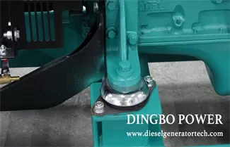 How to Diagnose The Power Failure of Single Pump Diesel Engine?