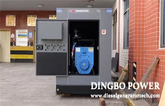 Remove Carbon Deposits from The Combustion Chamber of Diesel Generators