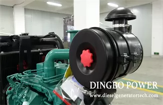 How to Inspect and Replace The Valve Guide of Diesel Generator?