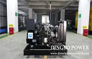 Key Points for Camshaft Maintenance of Diesel Generator Sets