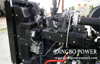 How to Determine The Quality Status of Diesel Generator Starter?