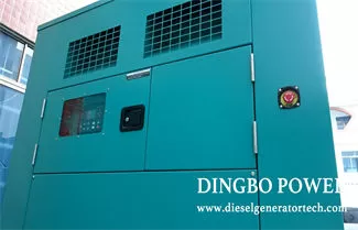 Different Grades of Diesel Fuel for Diesel Generators Part 2