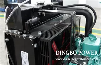 How to Safely Use Diesel Generators? Part 2