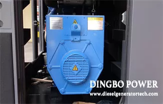 Requirements for Operating Industrial Diesel Generator Sets