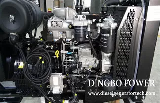 Why Add a Casing to The Diesel Generator? Part 2