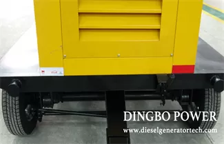 Why Don't Merchants Want to Buy Low Priced Diesel Generators? Part 2