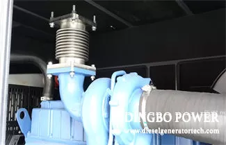 How to Adjust The Governor of Diesel Generator?