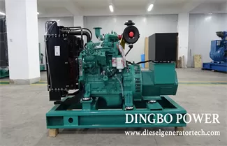 Do You Have Any Prejudice Against Diesel Generators?