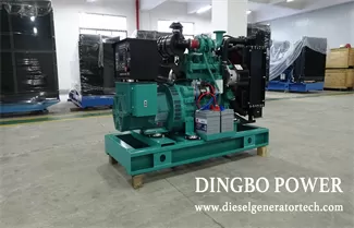 The Main Challenges of Diesel Generator Manufacturing Industry