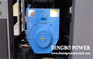 What is The Operating Mode of Diesel Generator?