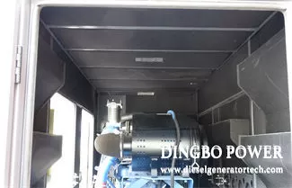 Installing Diesel Particulate Filters on Diesel Generators