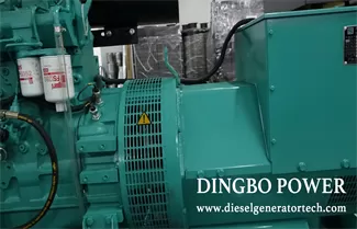 The Difference between AC Diesel Generators and DC Diesel Generators 2