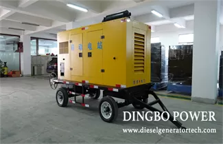 The Importance of Agricultural Generators