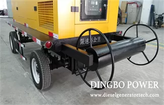 Why Can't Gasoline Generators be Directly Compressed Fired?