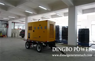 Be Cautious When Using Diesel Generators Set