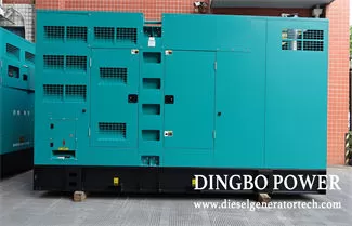 How to Efficiently Discharge Diesel from Industrial Generators?