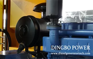 Why Discharge Diesel from Industrial Generators?