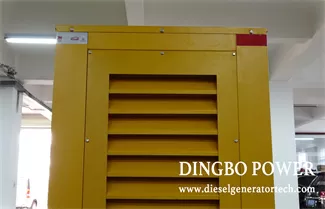 The Demand for Diesel Generator Sets in Communication Industry