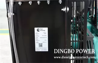 Types of Starting Batteries for Diesel Generator Sets