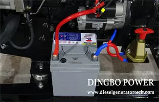 The Function of Fuel Filter in Diesel Generator Set Part 1