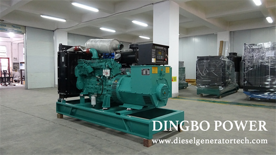 chinese diesel generator