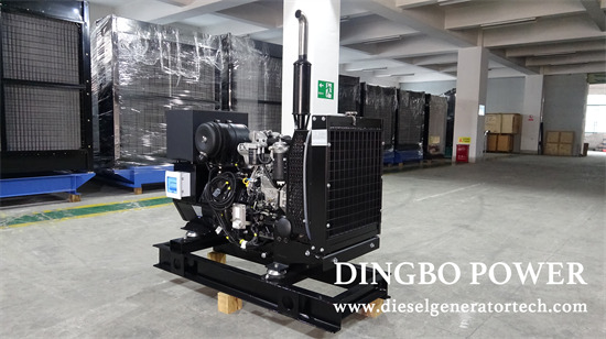 diesel engine