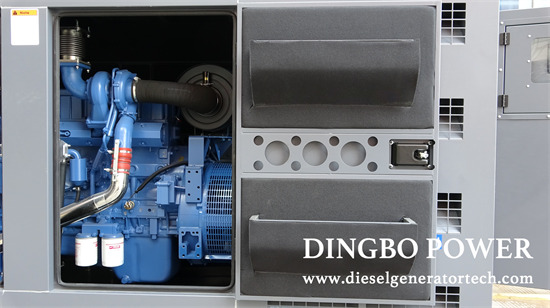 diesel generator for sale