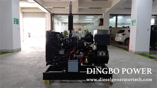 Technical Maintenance of Valve Train in Single Cylinder Diesel Engine