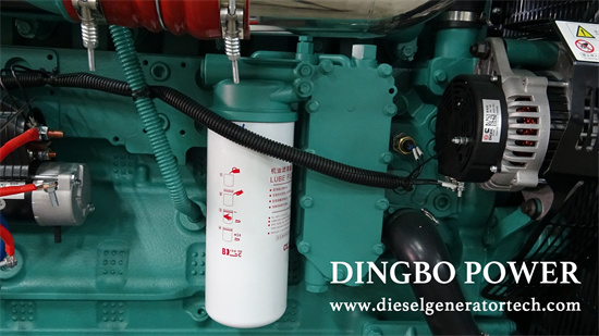 china diesel generator