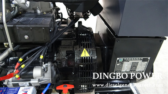 cheap diesel generator