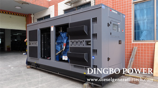 buy diesel generator