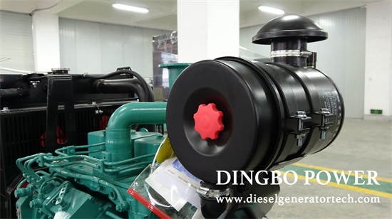 cummins diesel generator