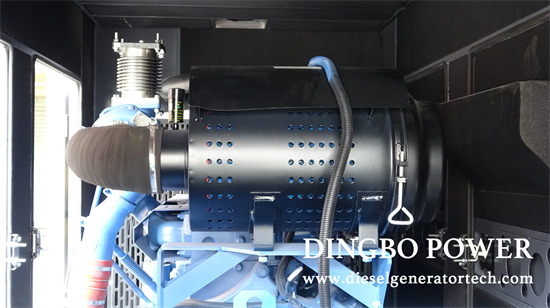 chinese diesel generator