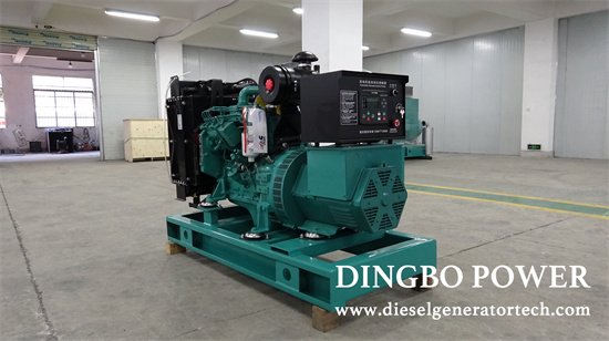 power generator manufacturers