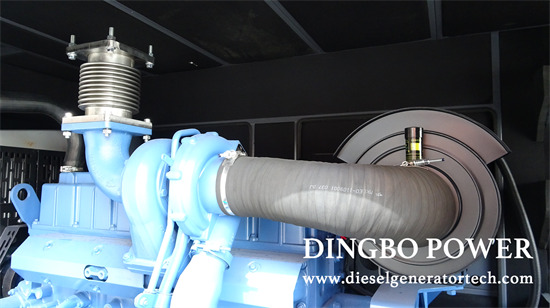 diesel generator price