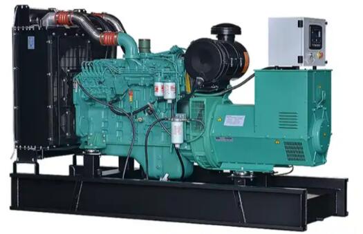 Diesel Generator Set