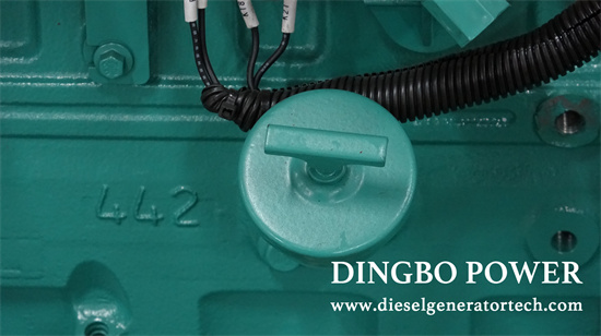 daewoo diesel generator