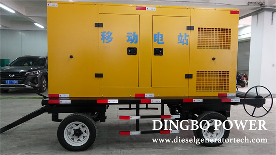 diesel generator manufacturers