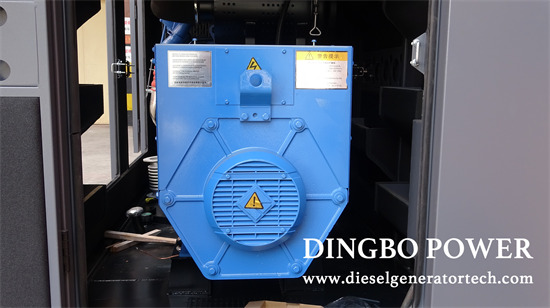 diesel generators