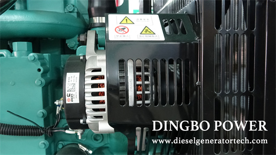 chinese diesel generator