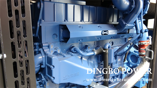 diesel genset