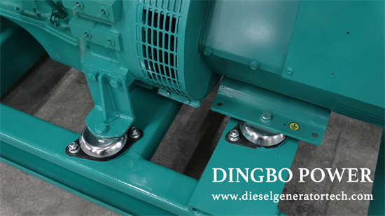 diesel generator manufacturer