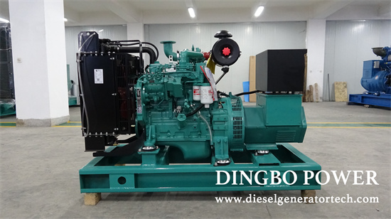 generator manufacturer