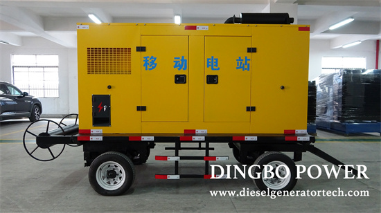 generator supply