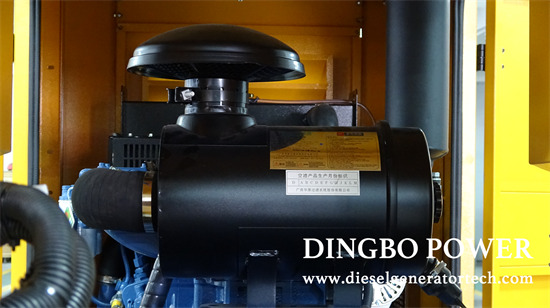 china diesel generator