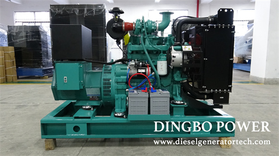 chinese diesel generator