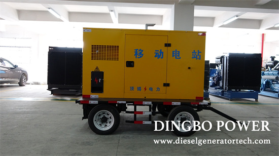 china diesel generator