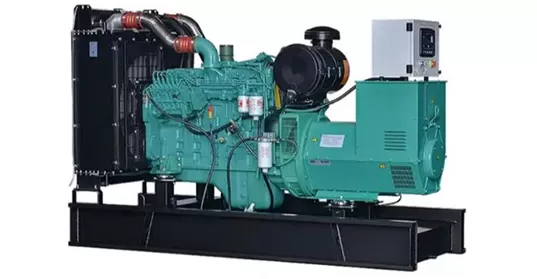 How Do You Check Diesel Consumption In The Diesel Generator Set?