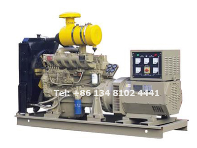 Diesel Generator Set